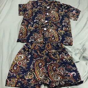 Infant Outfit